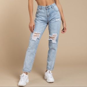 Tobi Jeans